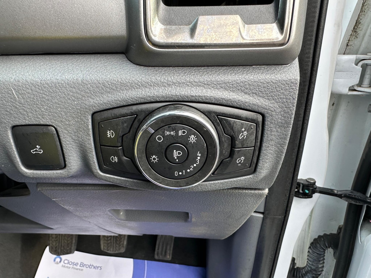Used Ford Ranger 2018 for sale - 77738026: Photo 30