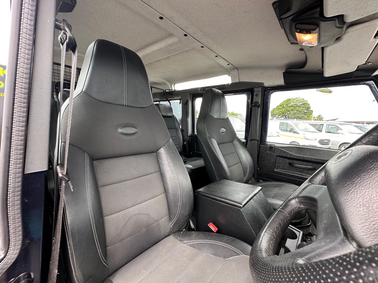 Vehicle 15