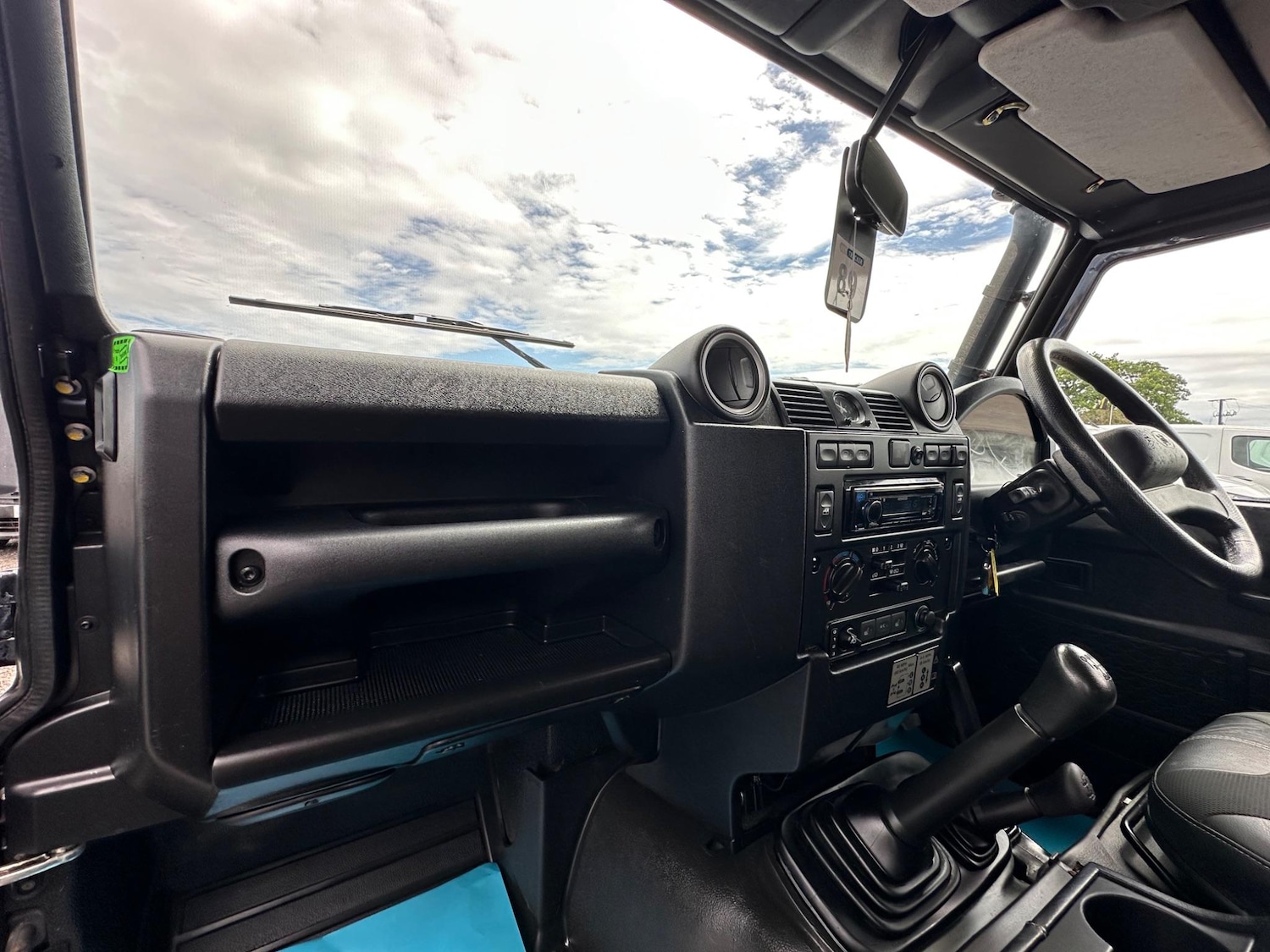Vehicle 16
