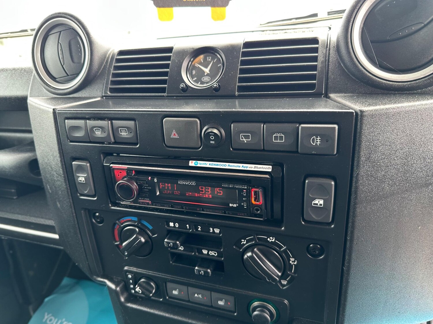 Vehicle 24