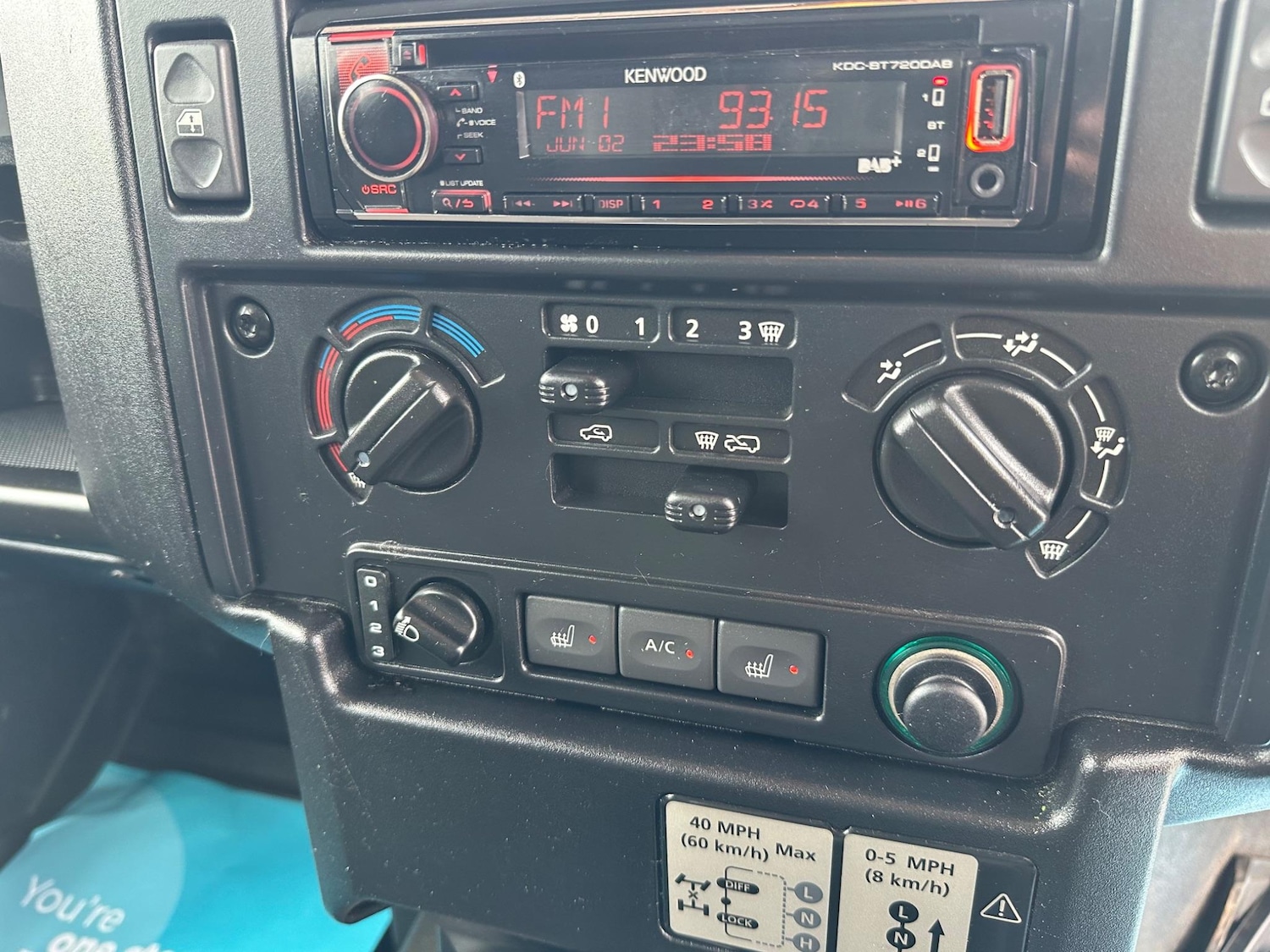 Vehicle 26