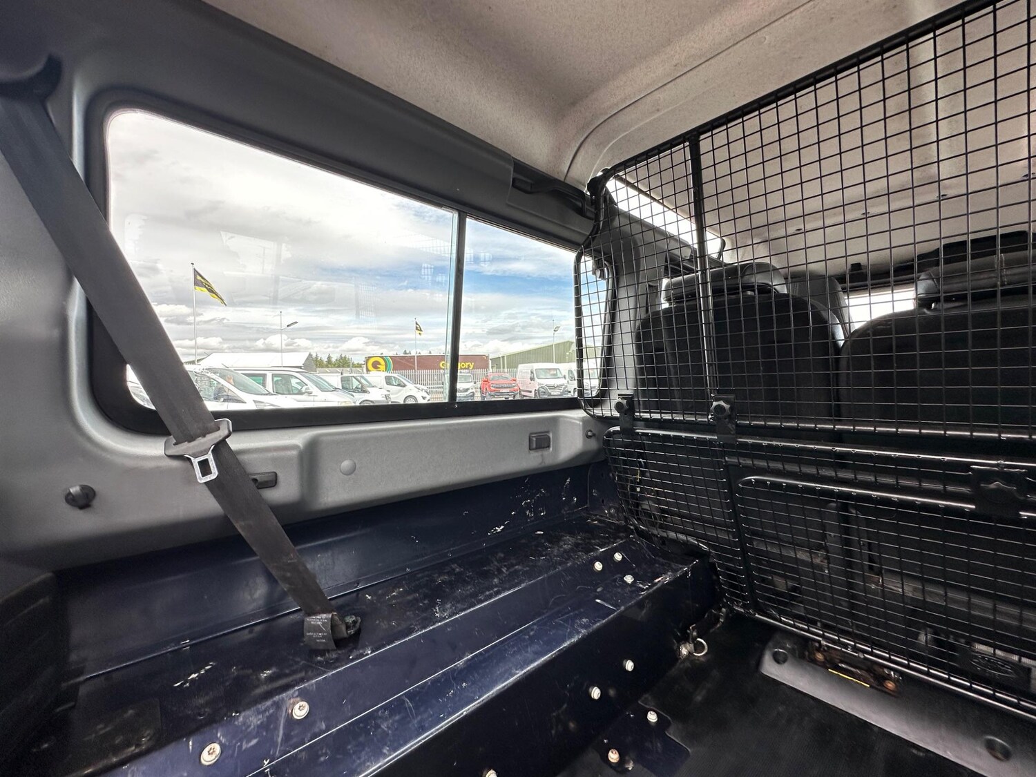 Vehicle 28