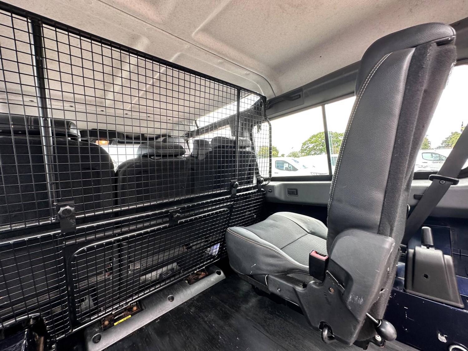 Vehicle 29