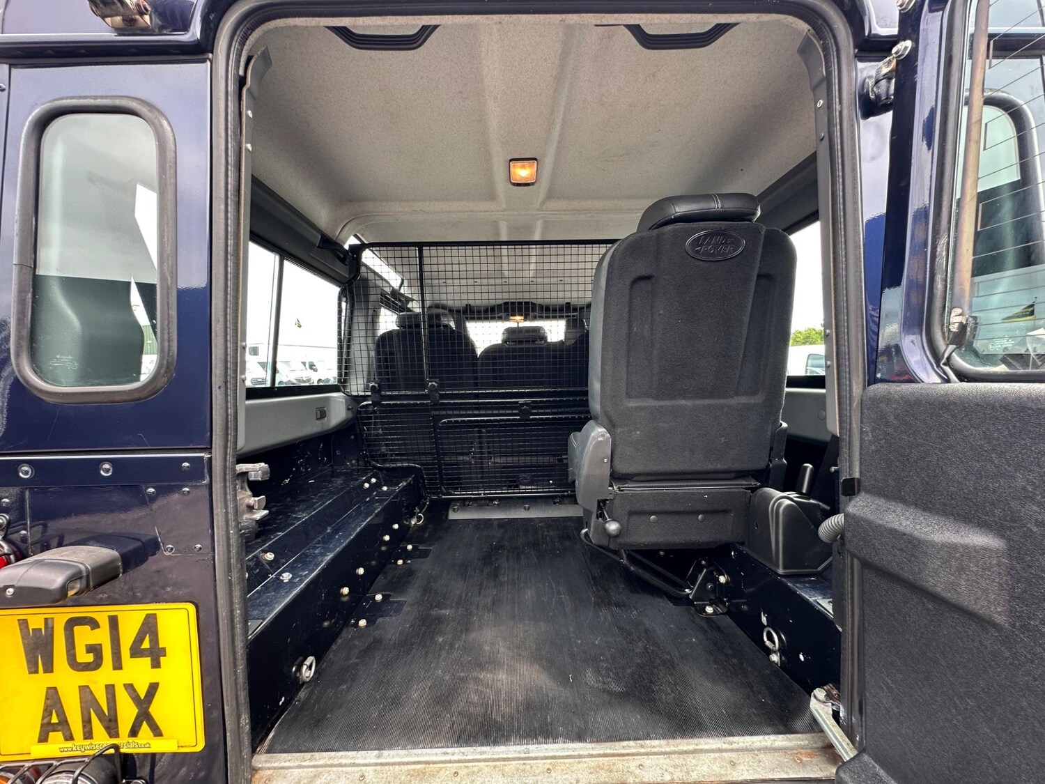 Vehicle 30