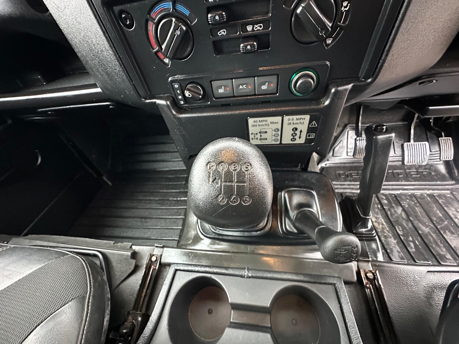 Vehicle 31
