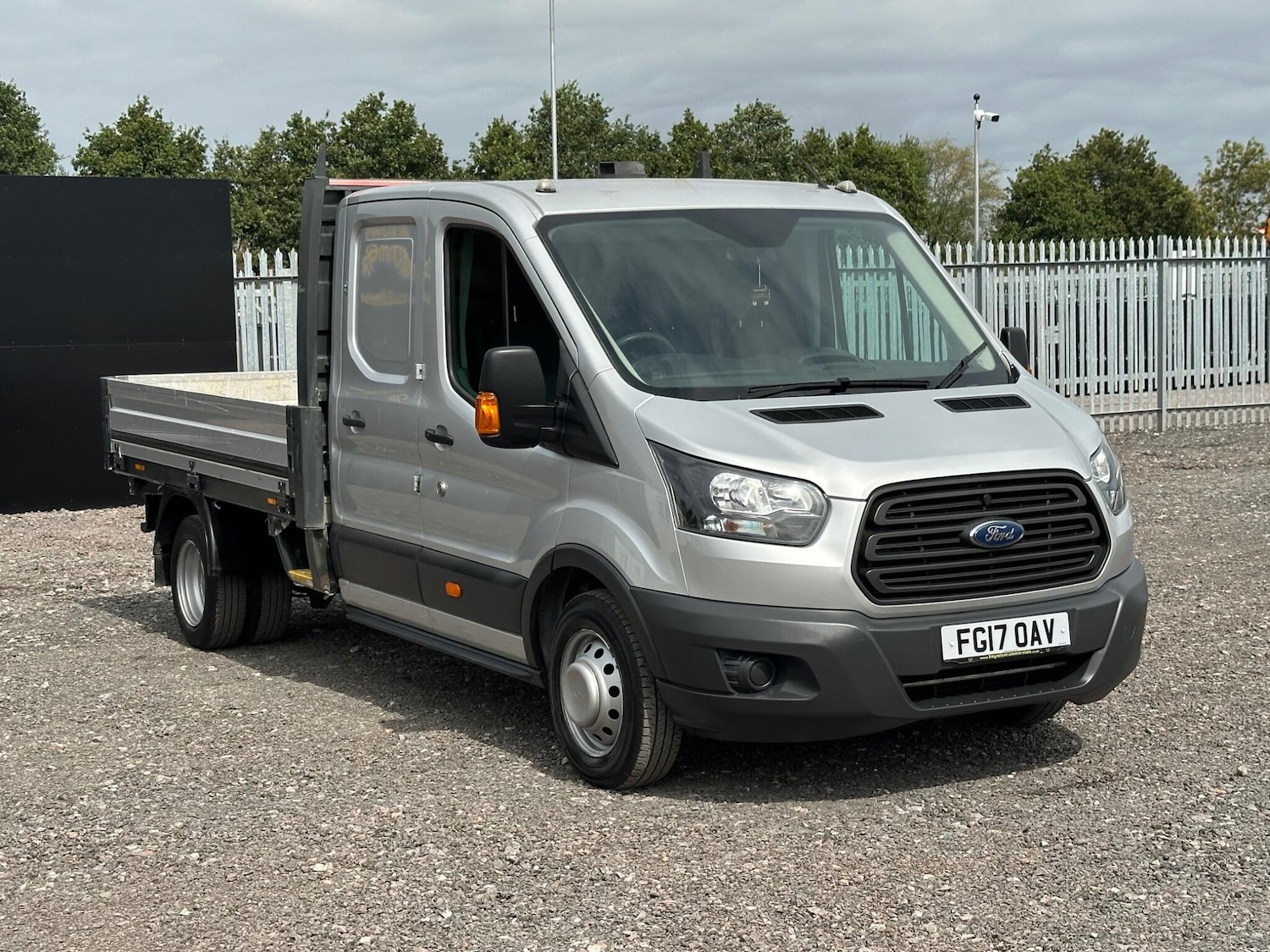 Vehicle 11