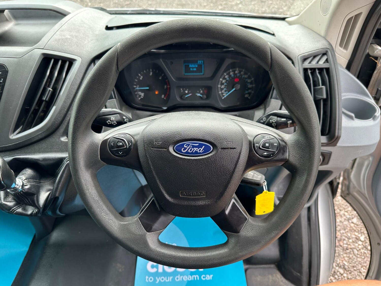 Vehicle 25