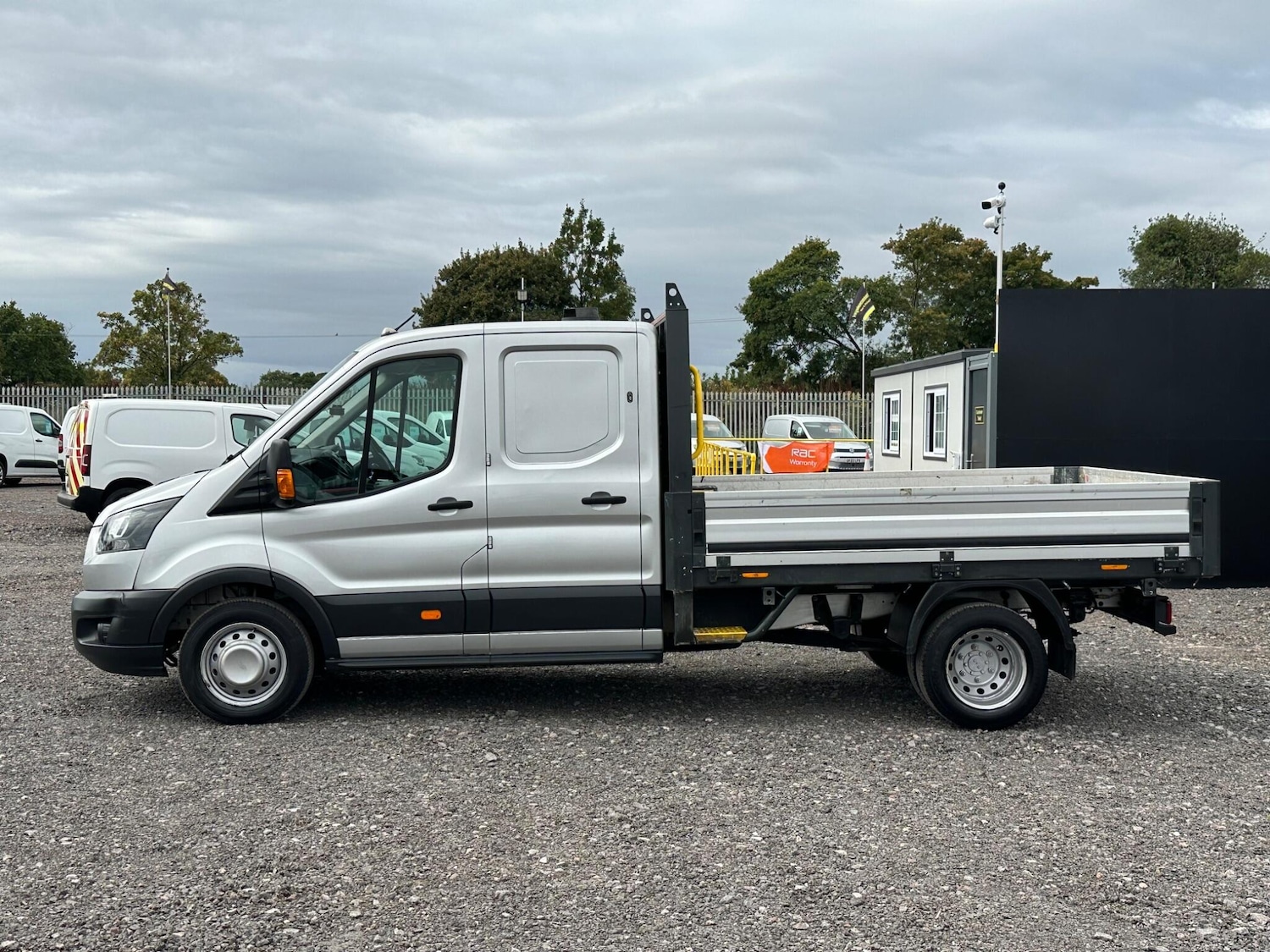 Vehicle 6