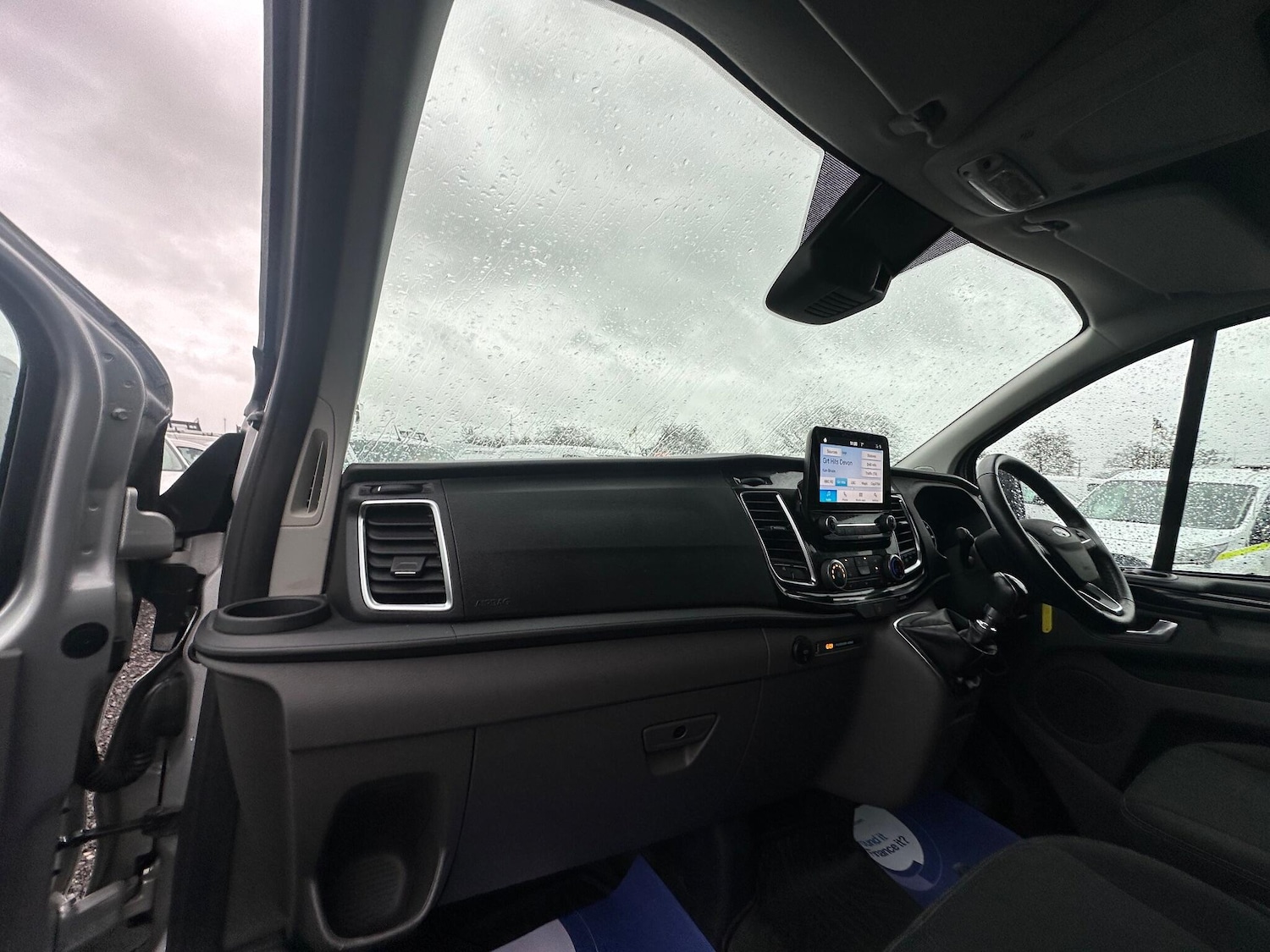 Used Ford Transit Custom 2022 for sale - 76964934: Photo 17