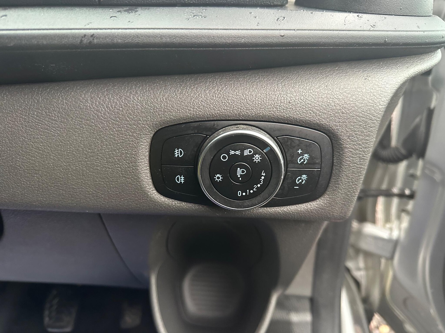 Used Ford Transit Custom 2022 for sale - 76964934: Photo 20