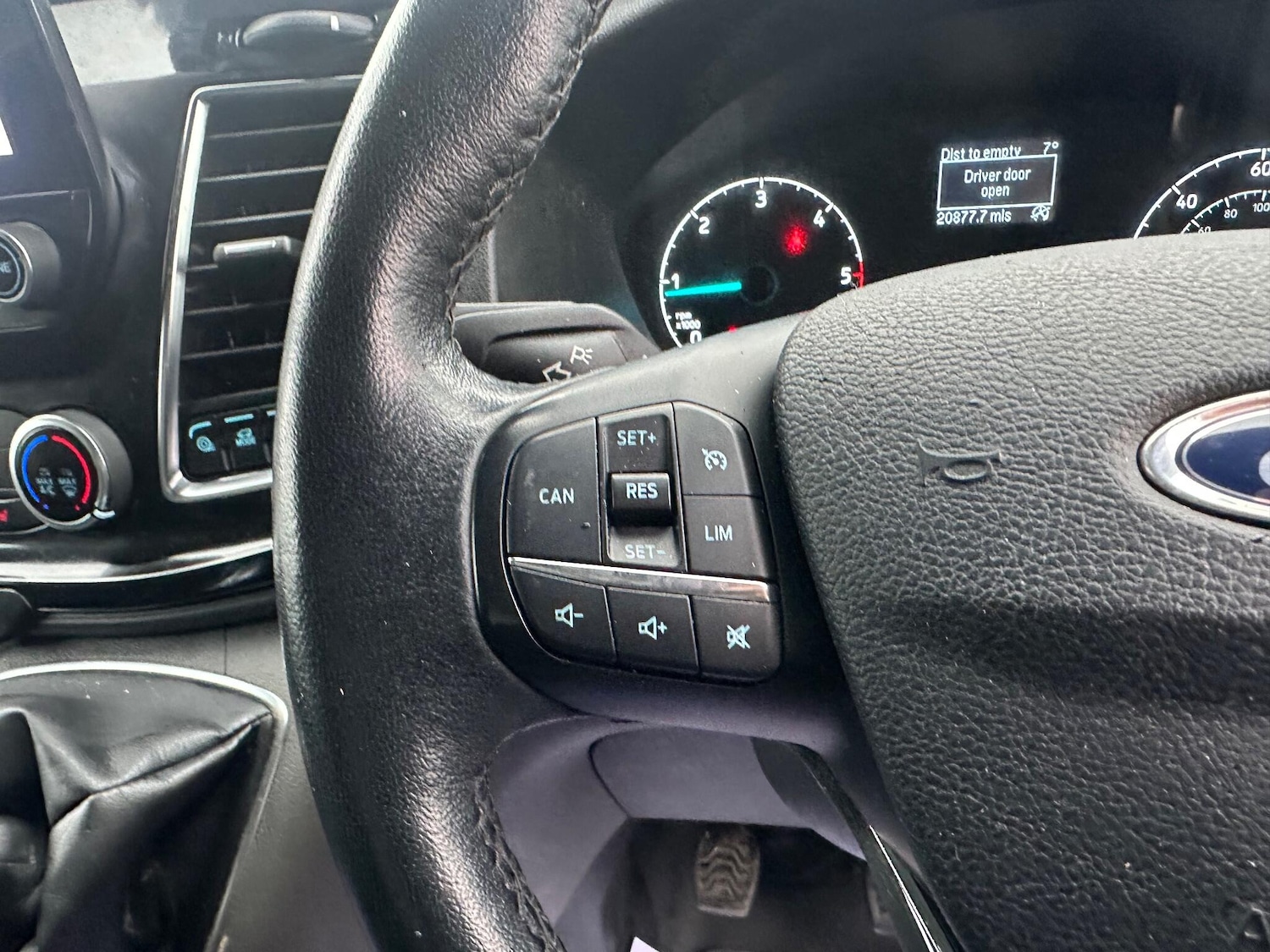 Used Ford Transit Custom 2022 for sale - 76964934: Photo 21