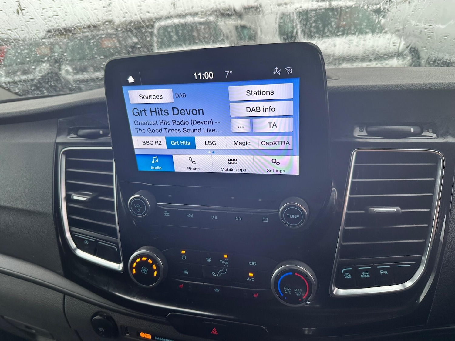 Used Ford Transit Custom 2022 for sale - 76964934: Photo 22