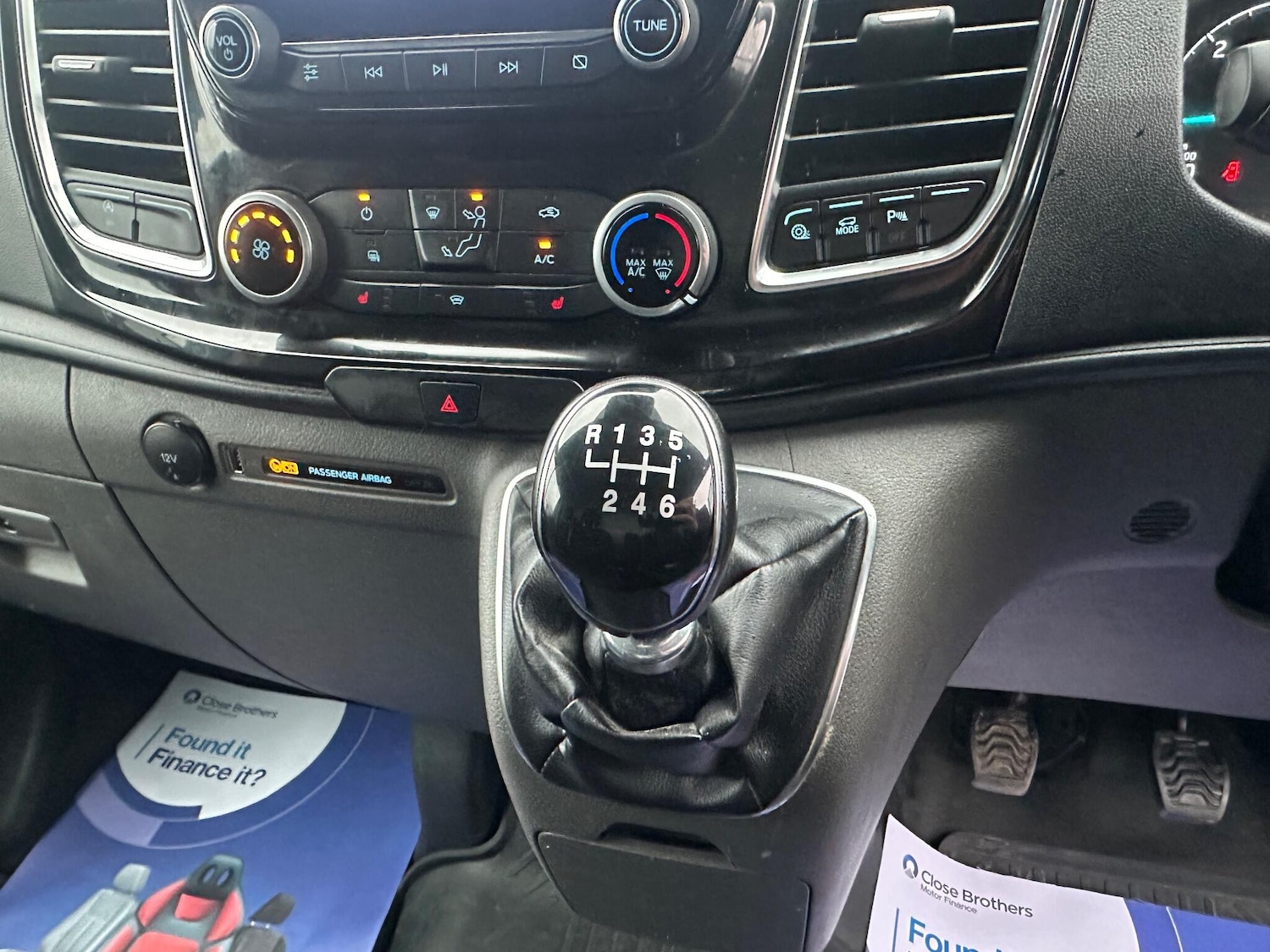 Used Ford Transit Custom 2022 for sale - 76964934: Photo 24