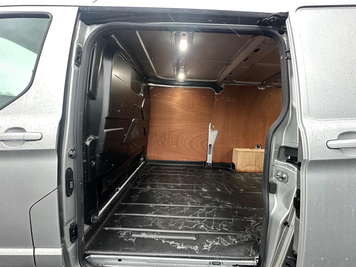 Used Ford Transit Custom 2022 for sale - 76964934: Photo 27