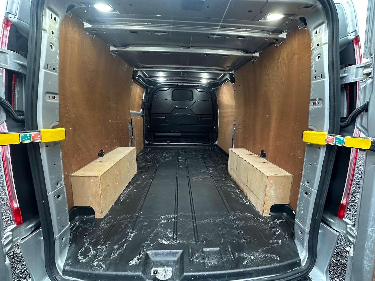 Used Ford Transit Custom 2022 for sale - 76964934: Photo 28