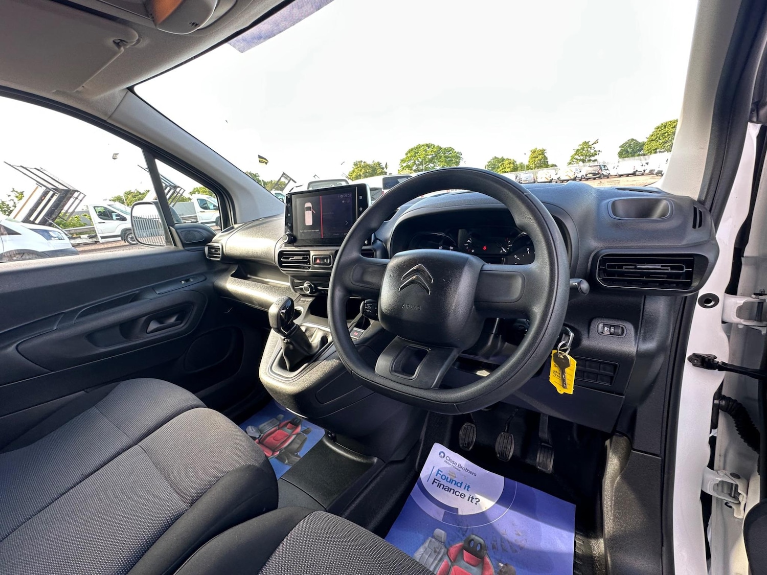 Vehicle 15