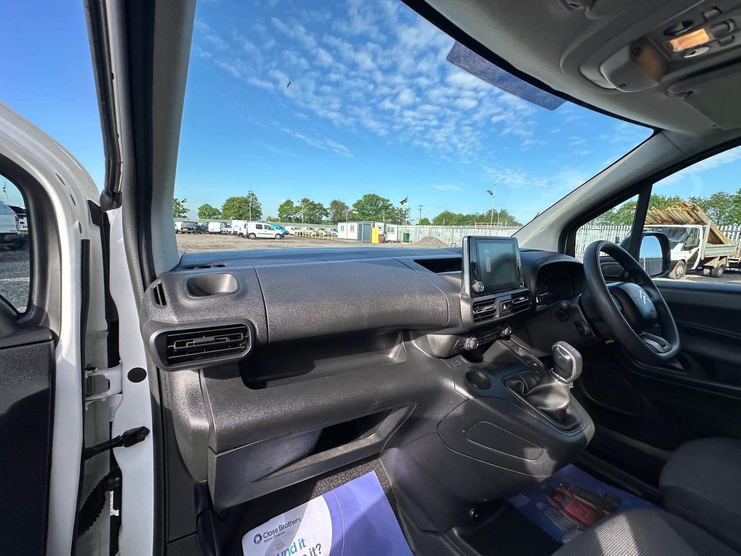 Vehicle 17