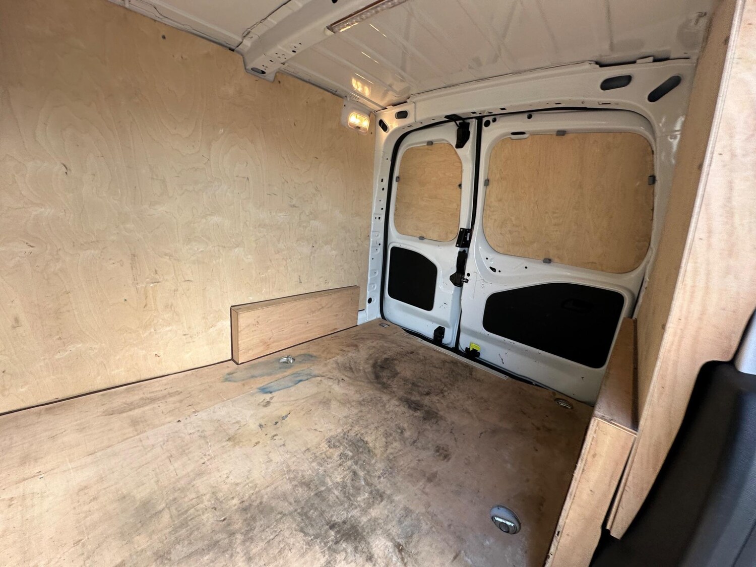 Vehicle 28