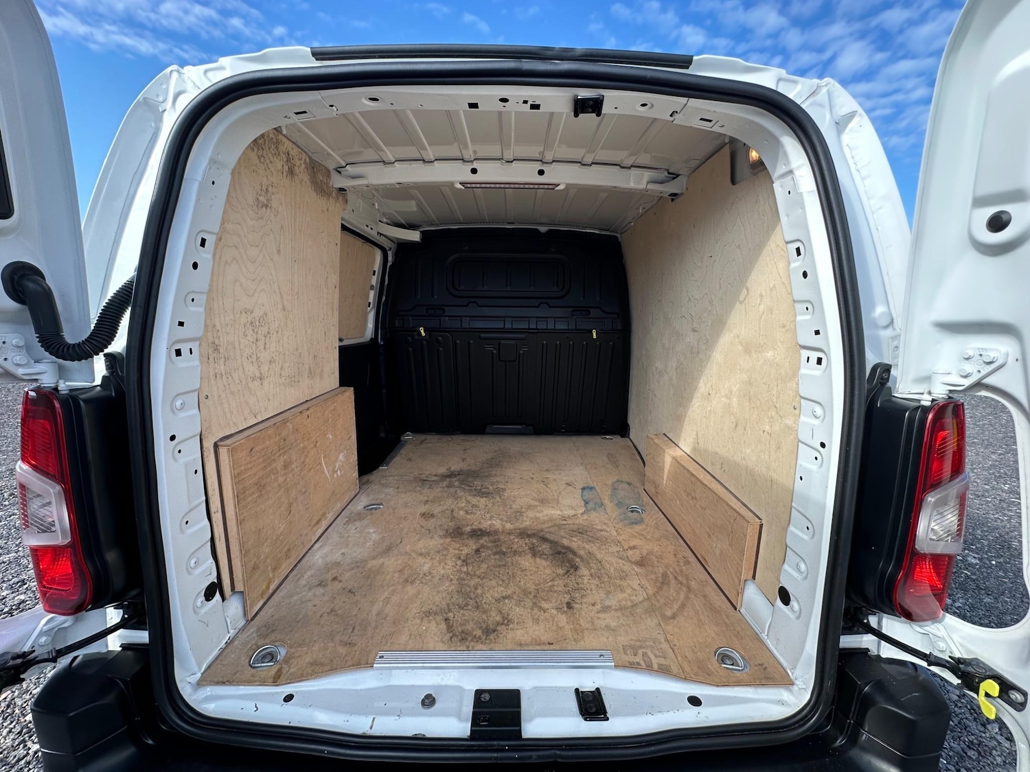 Vehicle 30