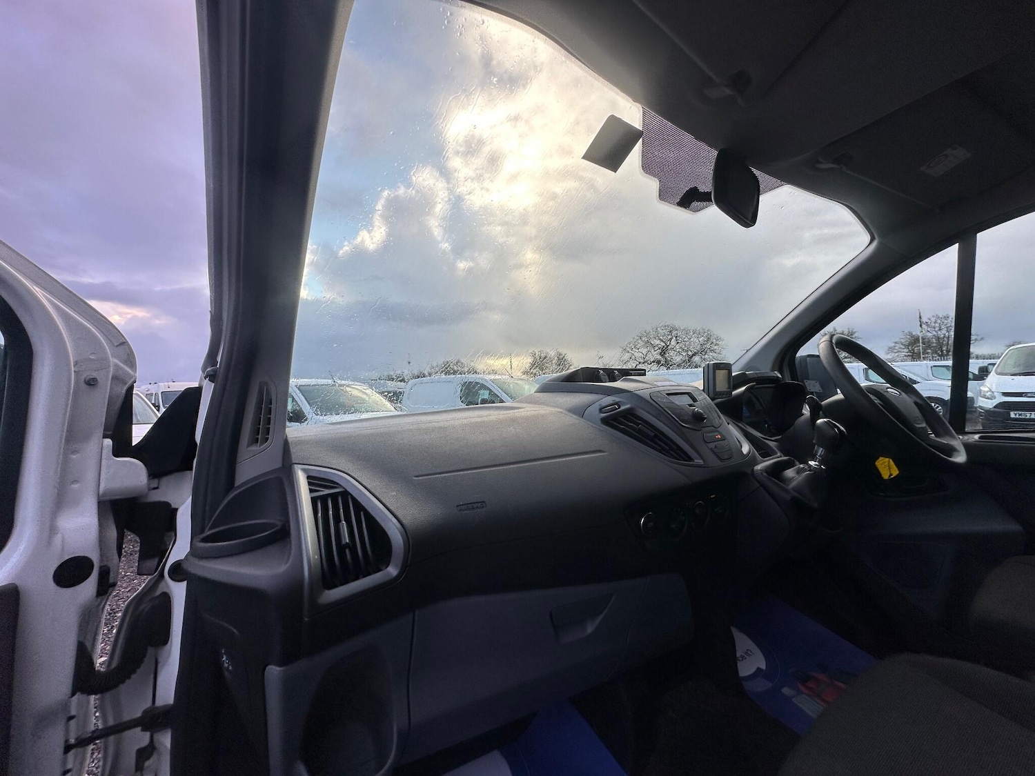 Used Ford Transit Custom 2018 for sale - 77291452: Photo 22