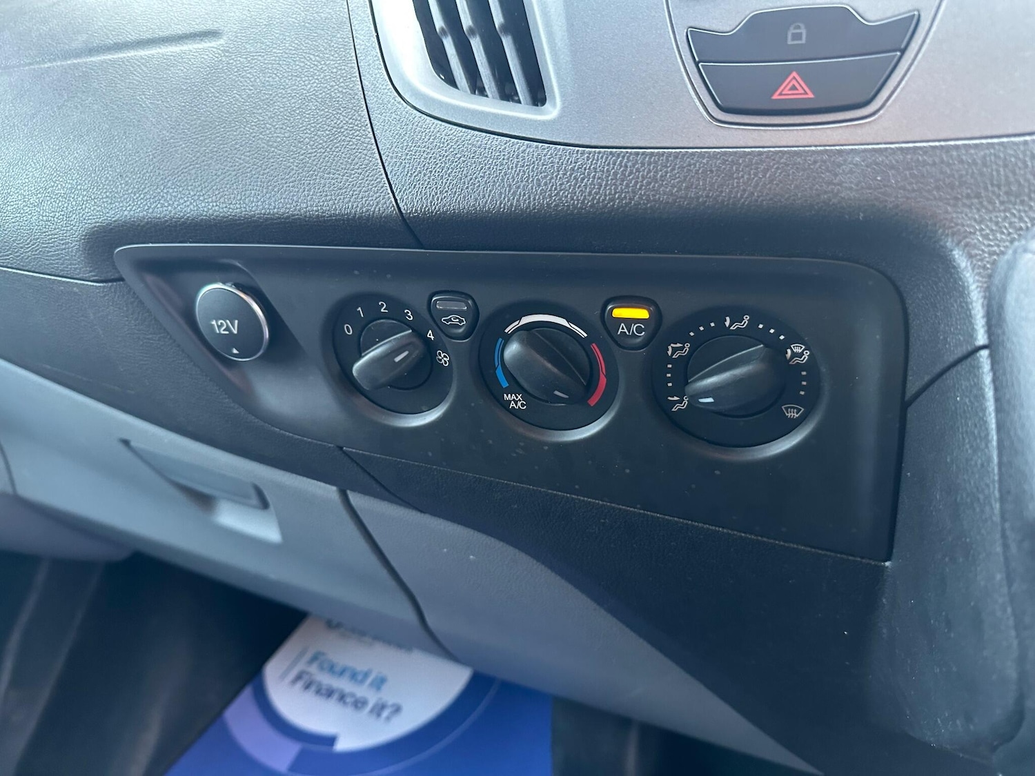 Used Ford Transit Custom 2018 for sale - 77291452: Photo 24