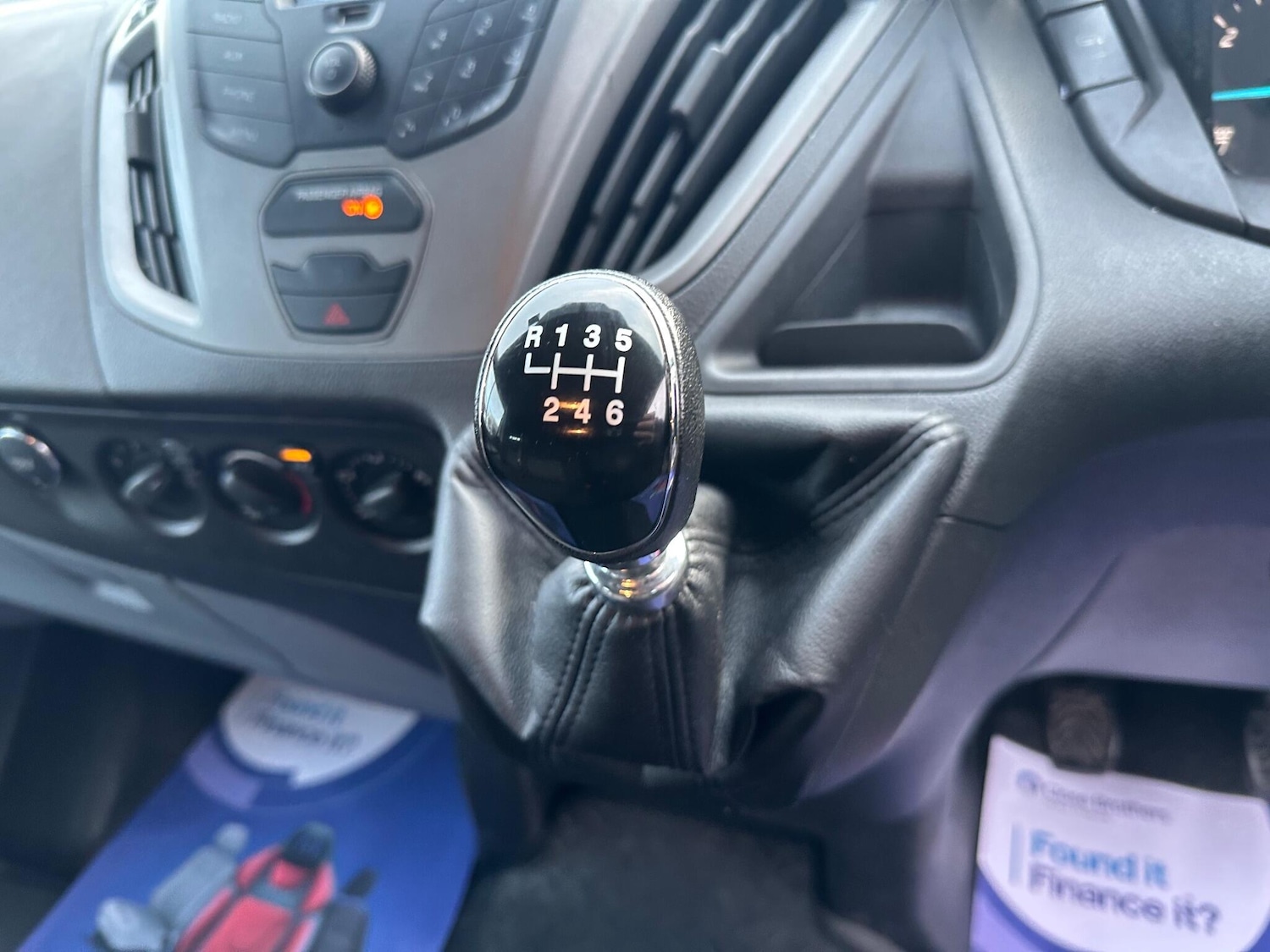 Used Ford Transit Custom 2018 for sale - 77291452: Photo 25