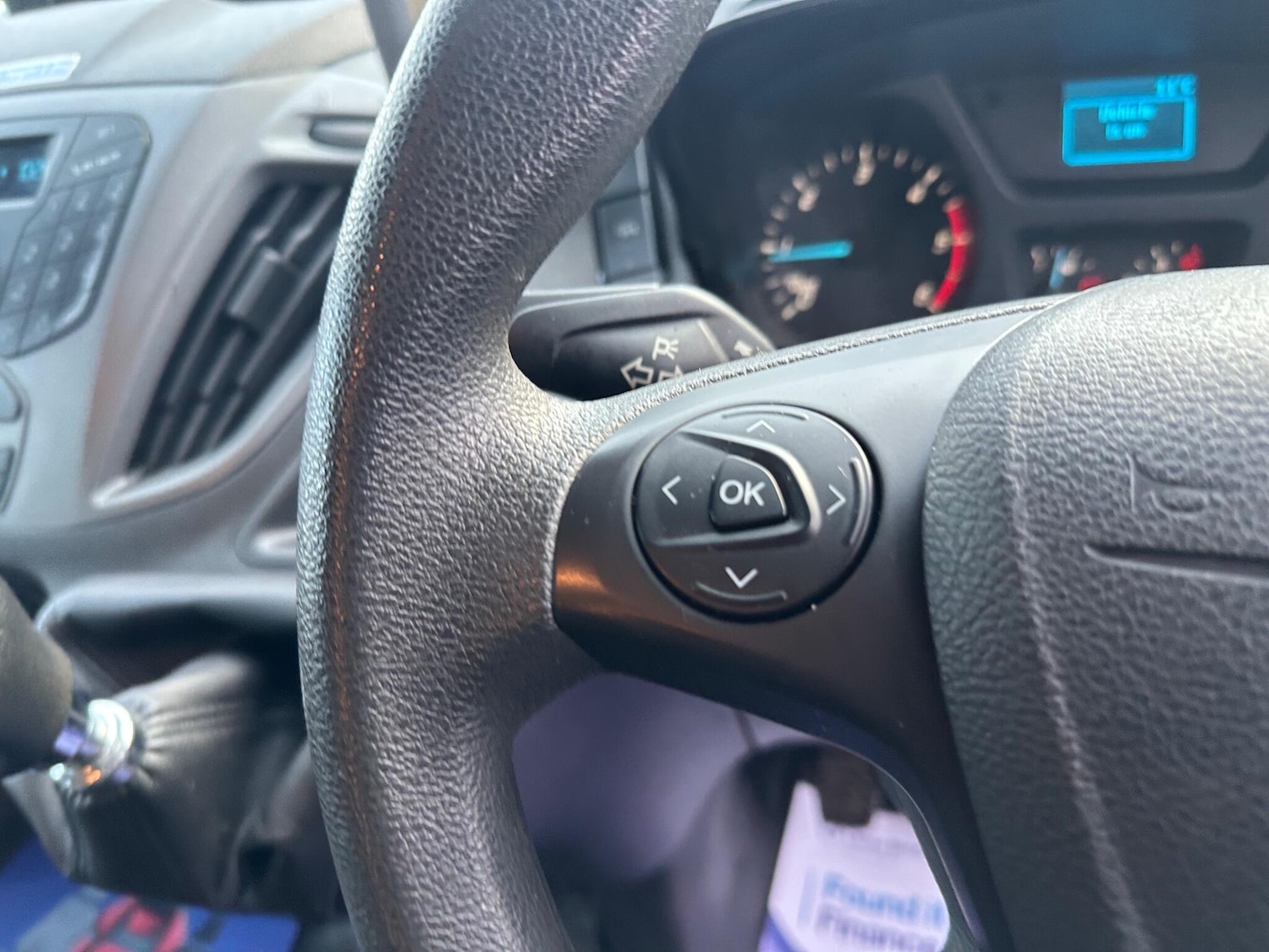 Used Ford Transit Custom 2018 for sale - 77291452: Photo 26