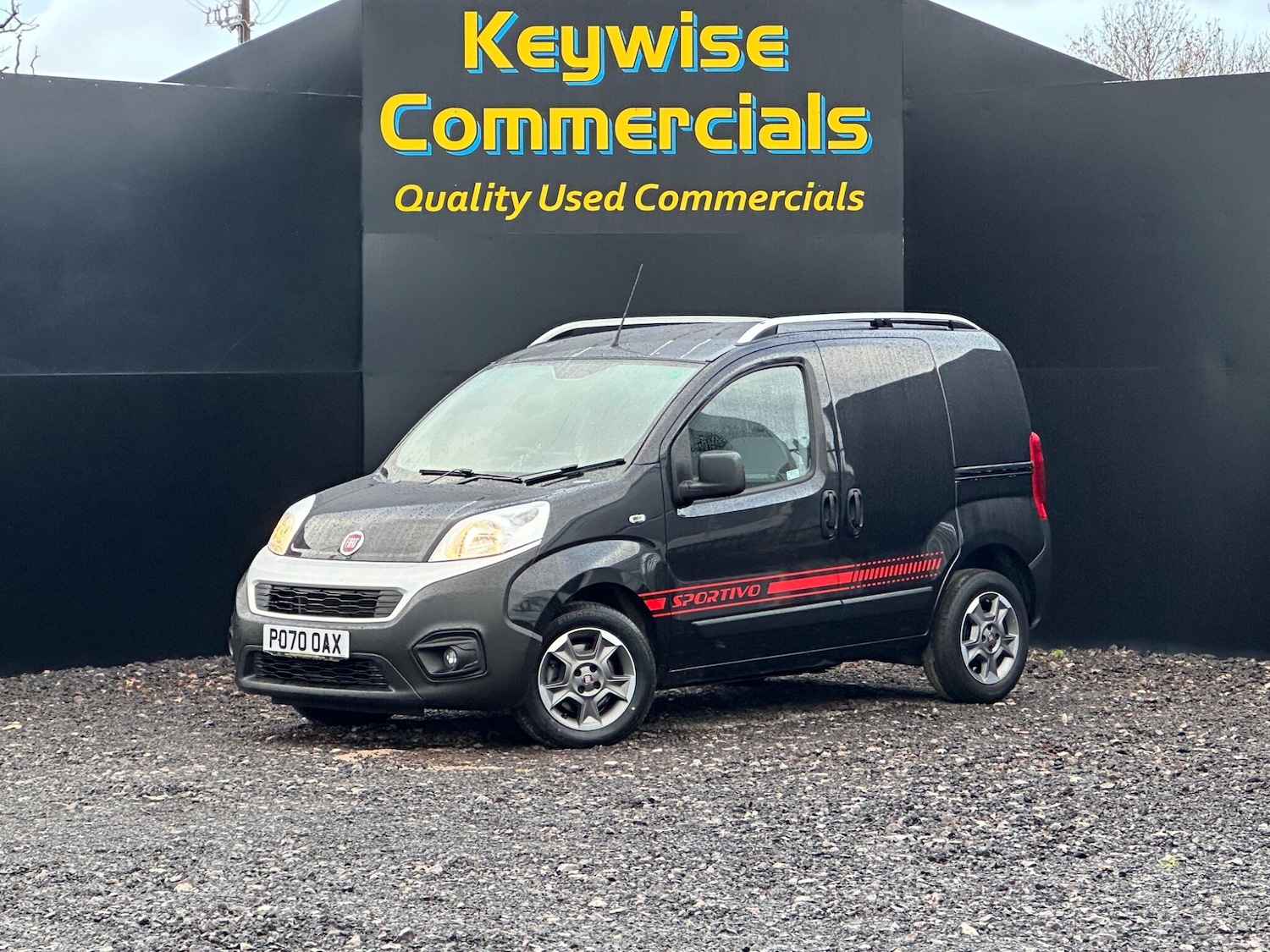 Used Fiat Fiorino 2021 for sale - 76752697: Photo 1