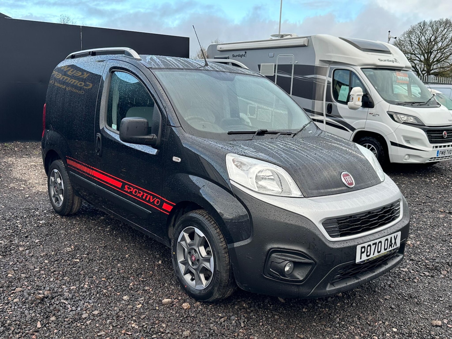 Used Fiat Fiorino 2021 for sale - 76752697: Photo 11