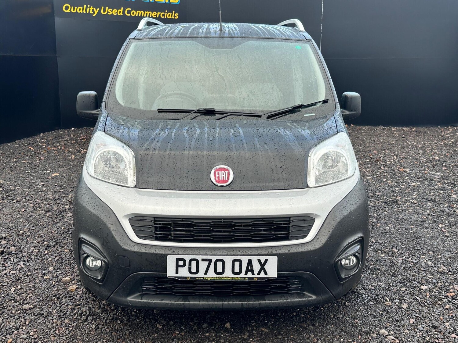 Used Fiat Fiorino 2021 for sale - 76752697: Photo 12