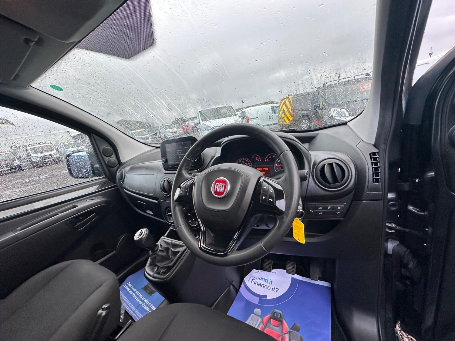 Used Fiat Fiorino 2021 for sale - 76752697: Photo 13