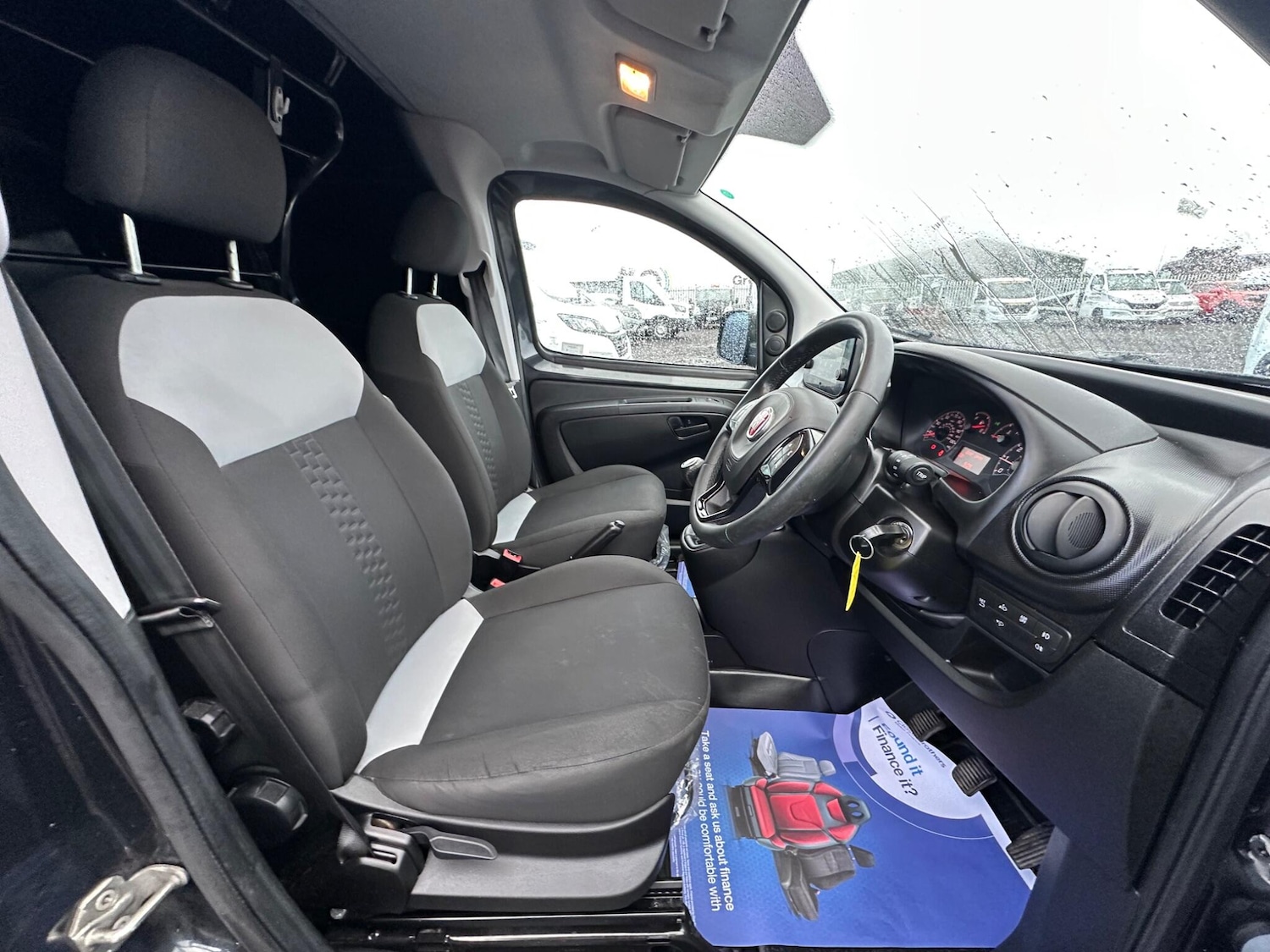 Used Fiat Fiorino 2021 for sale - 76752697: Photo 14