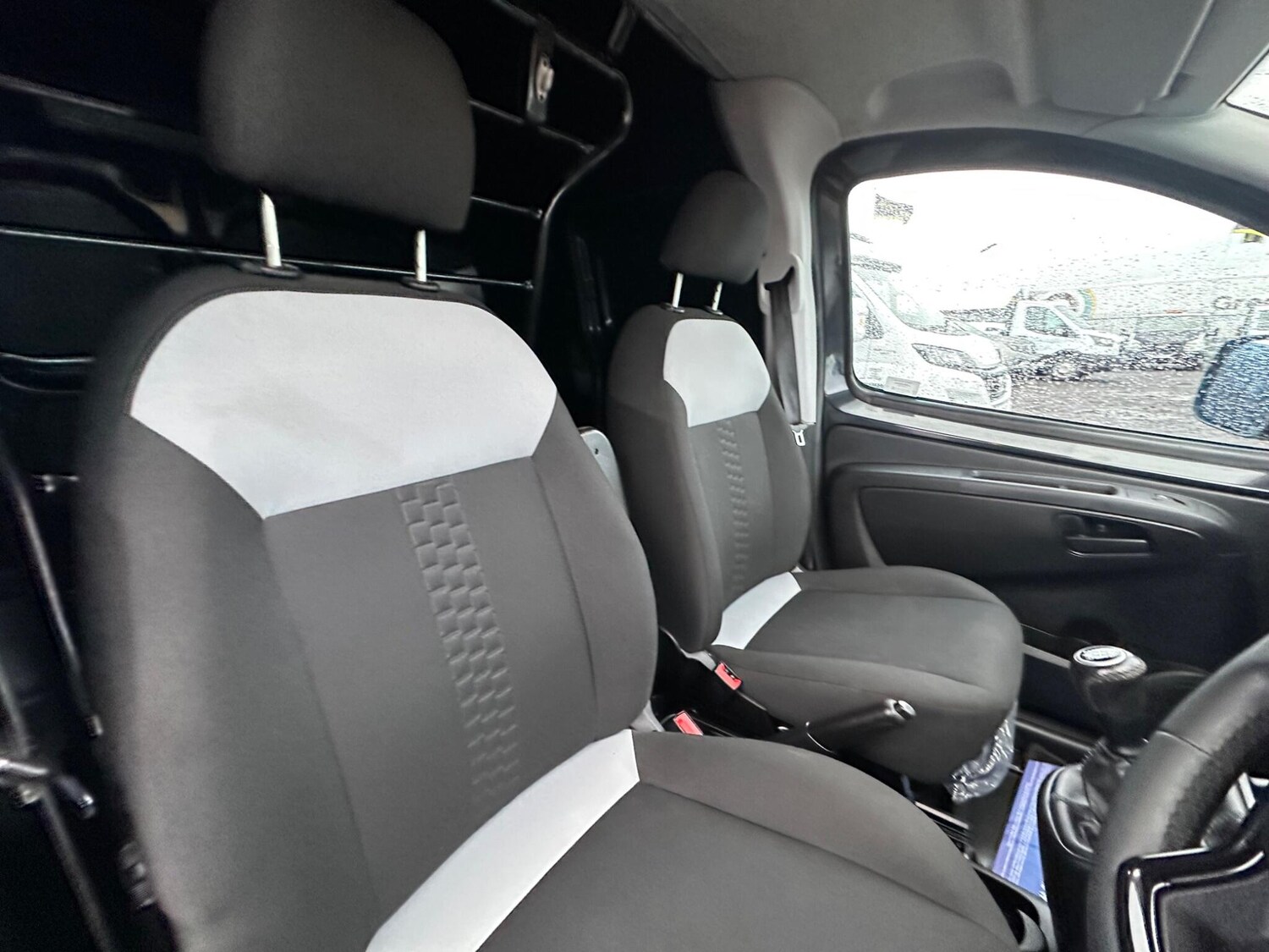 Used Fiat Fiorino 2021 for sale - 76752697: Photo 16