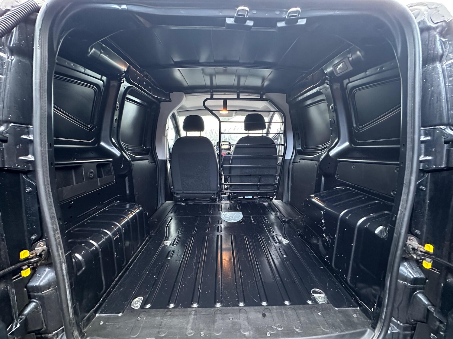 Used Fiat Fiorino 2021 for sale - 76752697: Photo 17