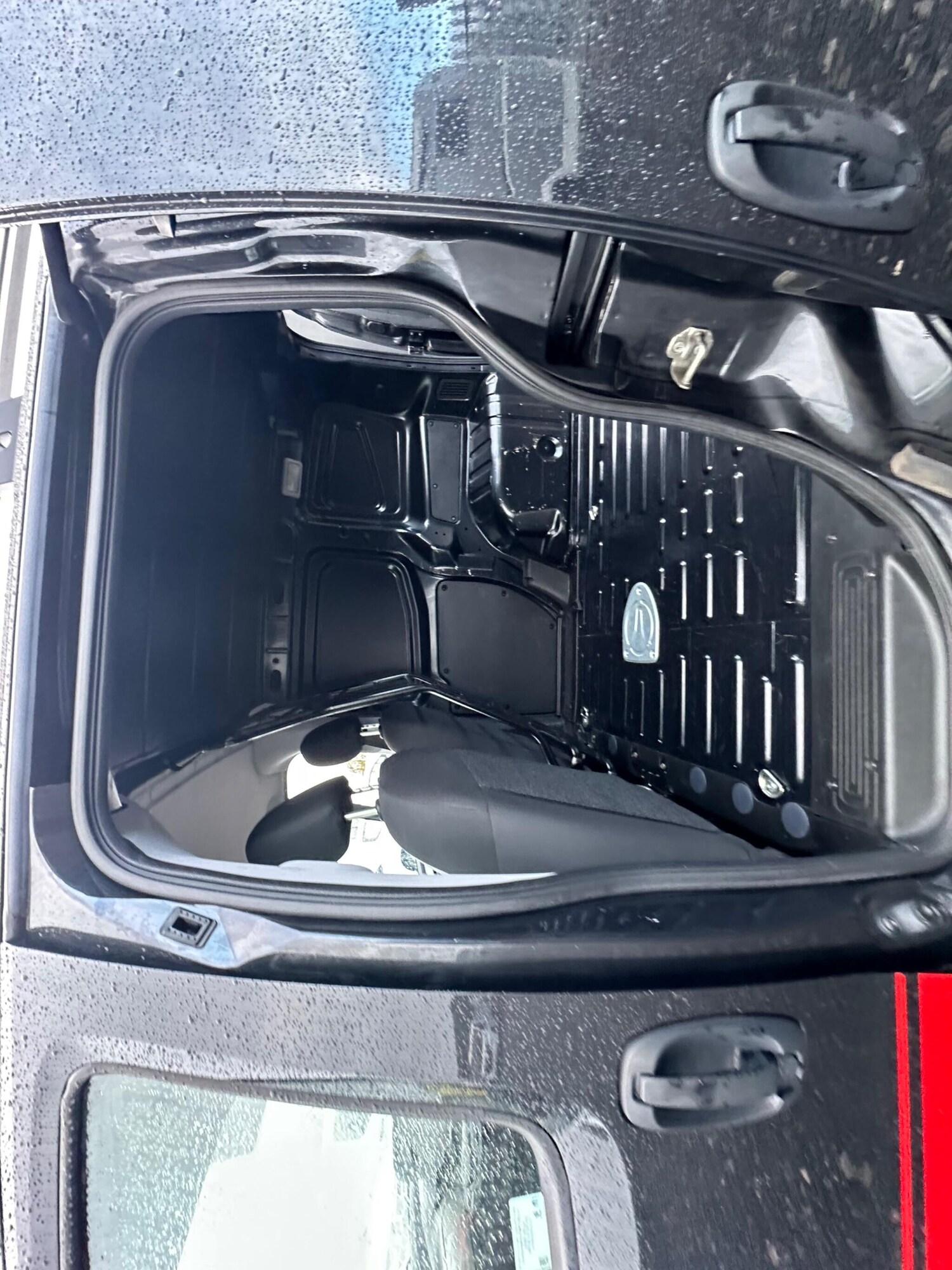 Used Fiat Fiorino 2021 for sale - 76752697: Photo 18