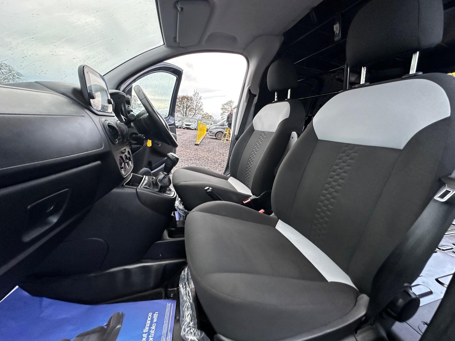 Used Fiat Fiorino 2021 for sale - 76752697: Photo 20