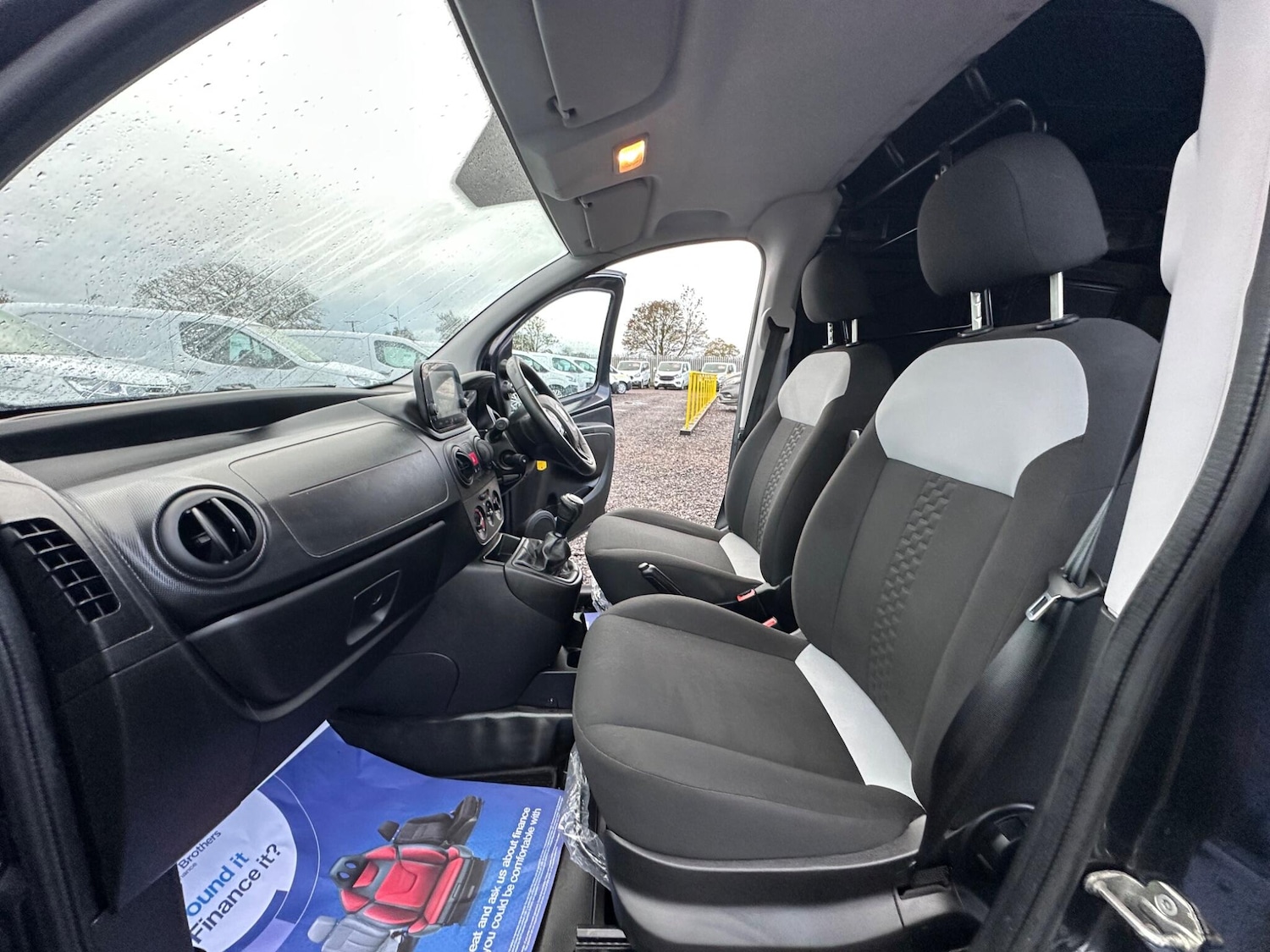 Used Fiat Fiorino 2021 for sale - 76752697: Photo 21