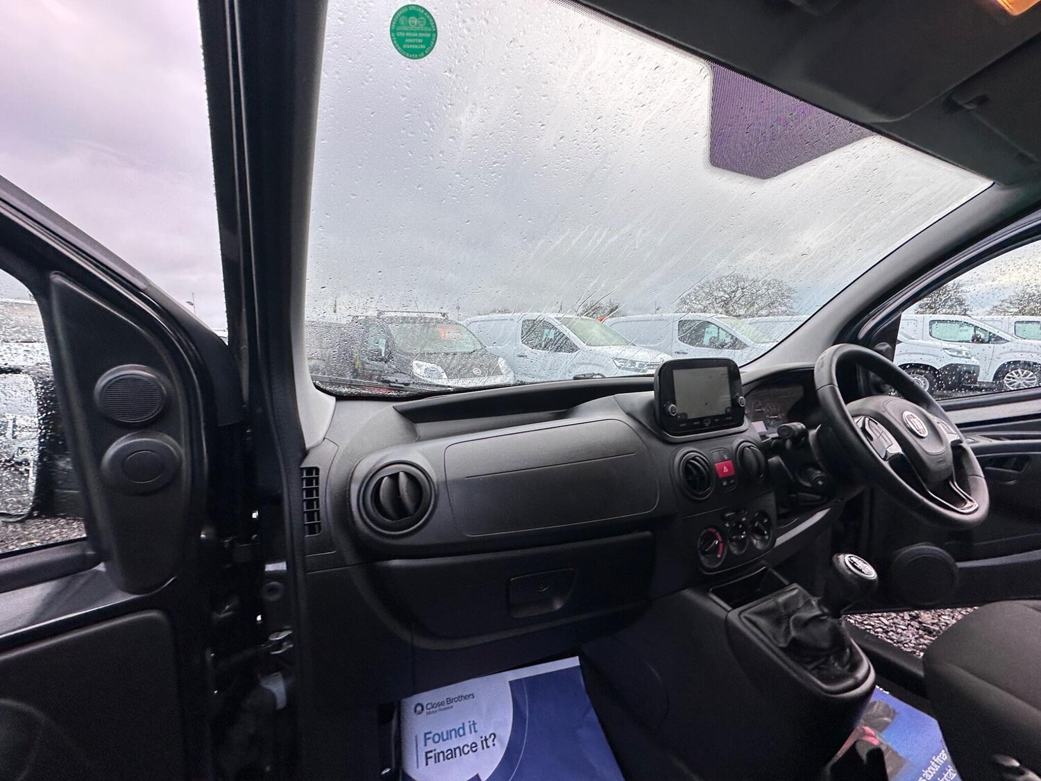 Used Fiat Fiorino 2021 for sale - 76752697: Photo 22