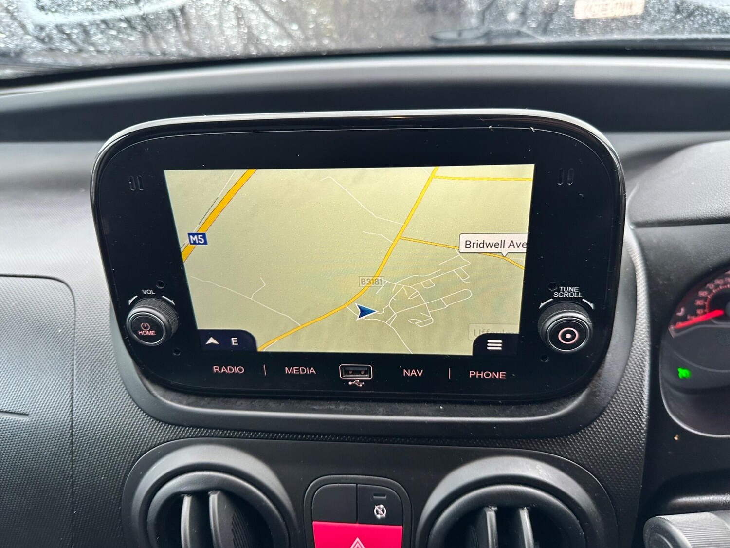 Used Fiat Fiorino 2021 for sale - 76752697: Photo 23