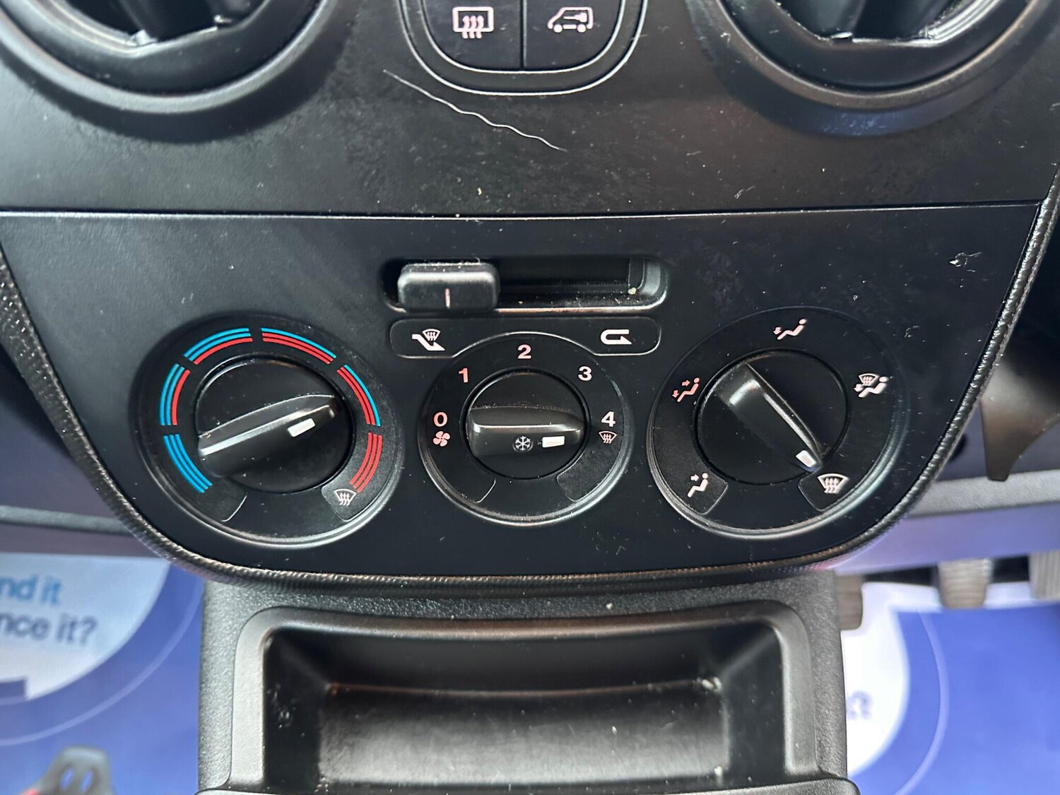 Used Fiat Fiorino 2021 for sale - 76752697: Photo 25