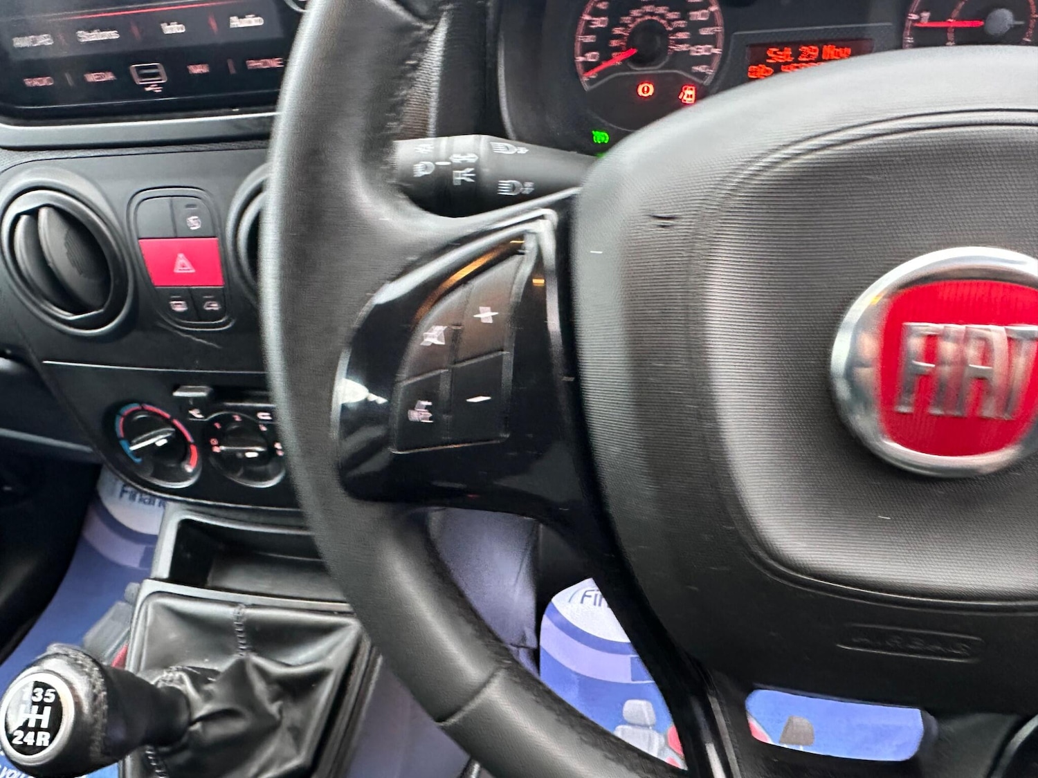 Used Fiat Fiorino 2021 for sale - 76752697: Photo 27