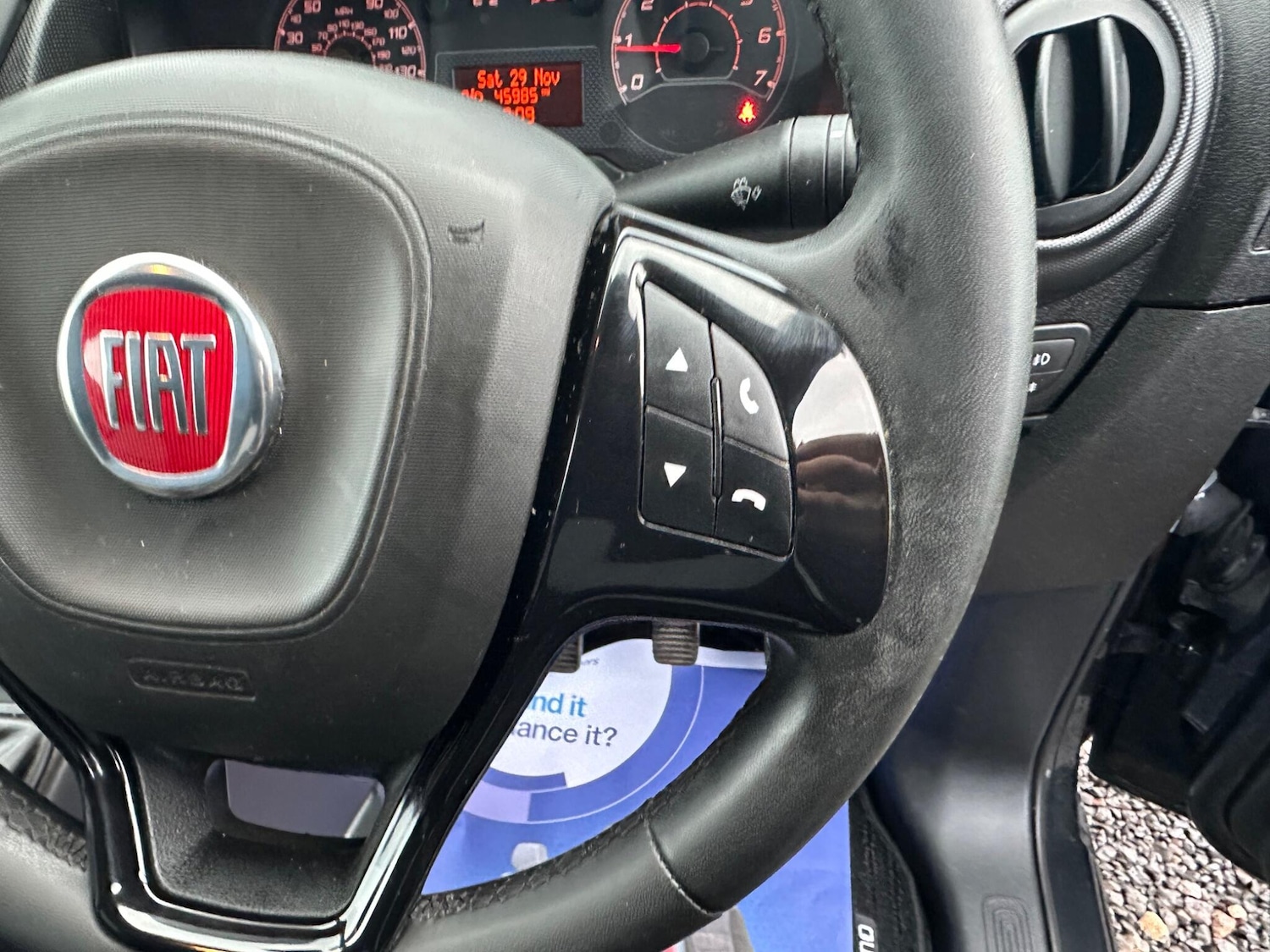 Used Fiat Fiorino 2021 for sale - 76752697: Photo 28