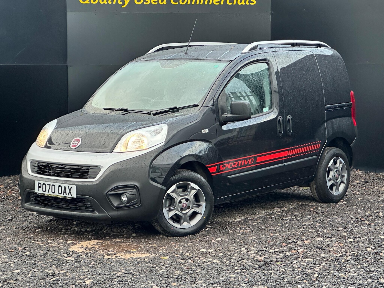 Used Fiat Fiorino 2021 for sale - 76752697: Photo 3