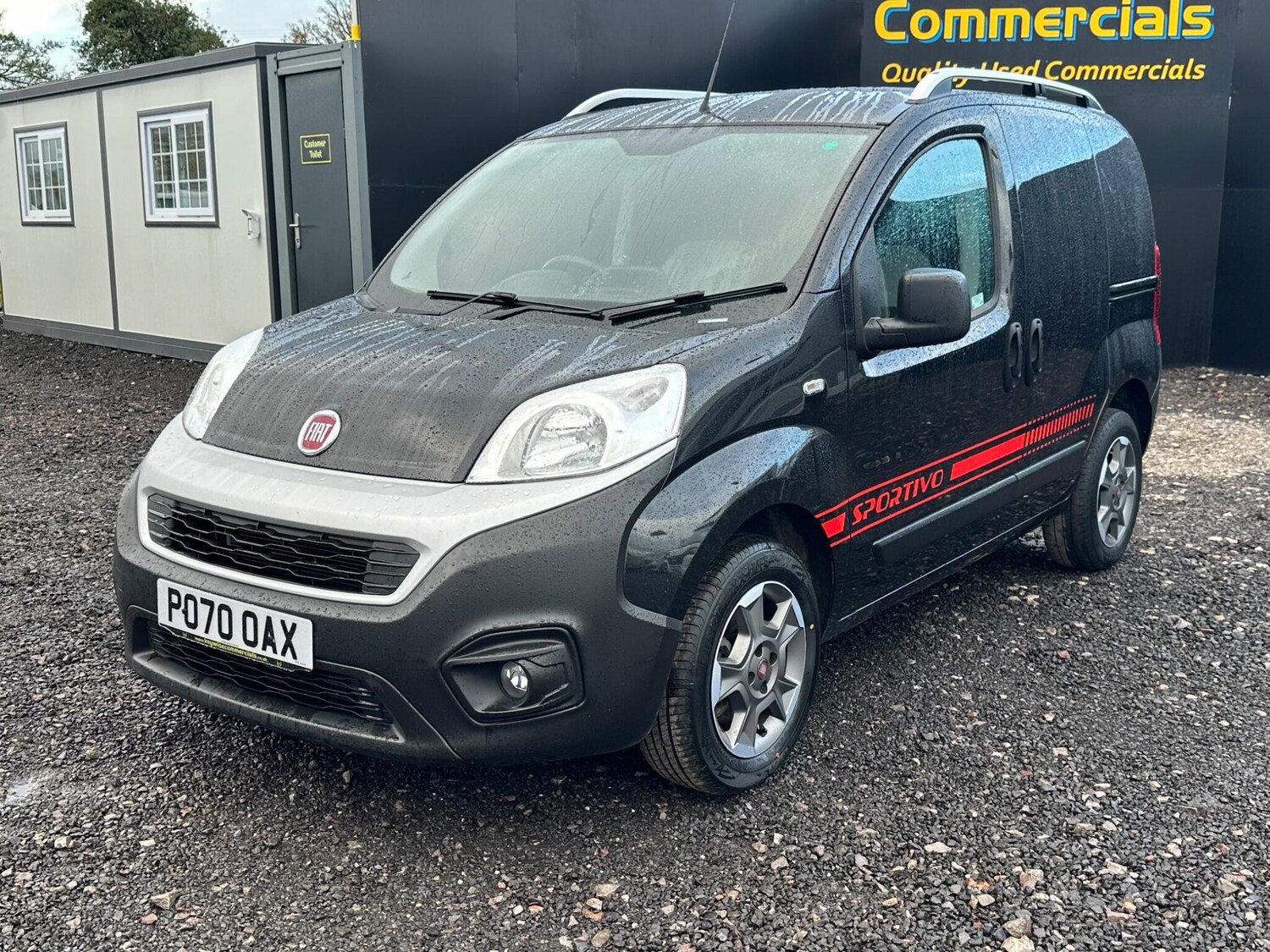 Used Fiat Fiorino 2021 for sale - 76752697: Photo 5