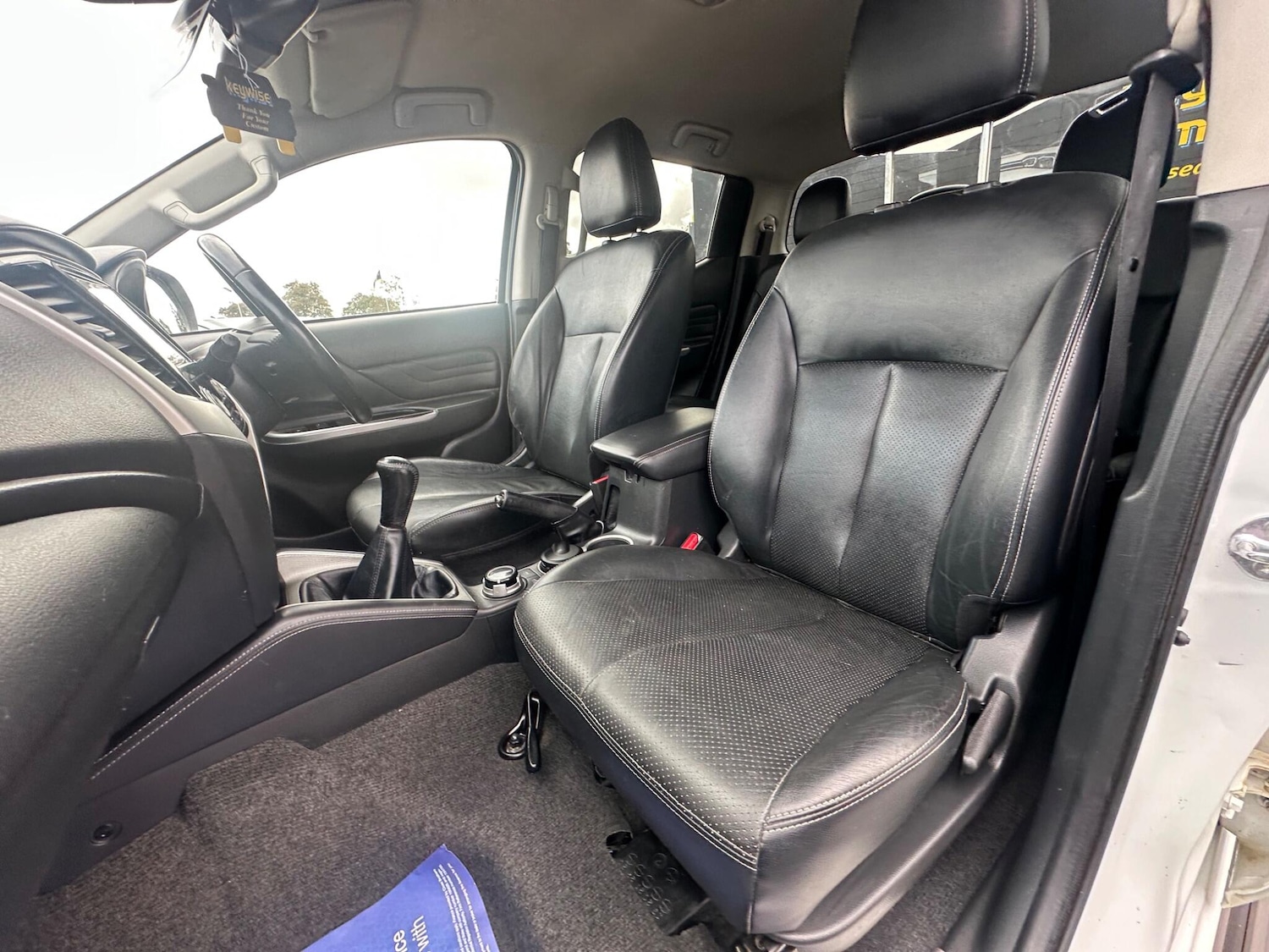 Vehicle 17