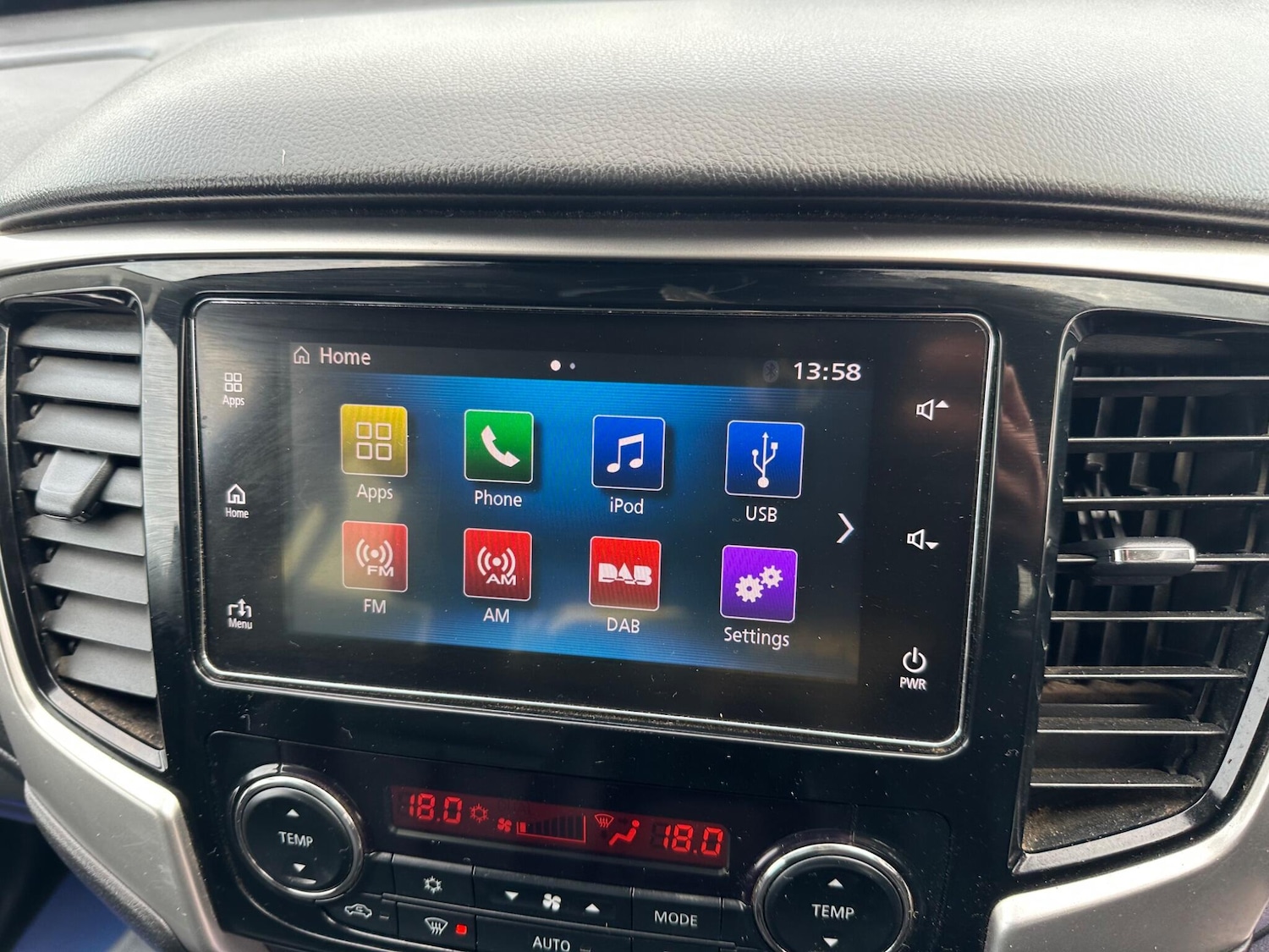 Vehicle 26