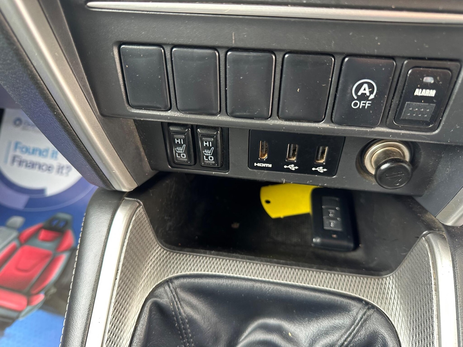 Vehicle 28