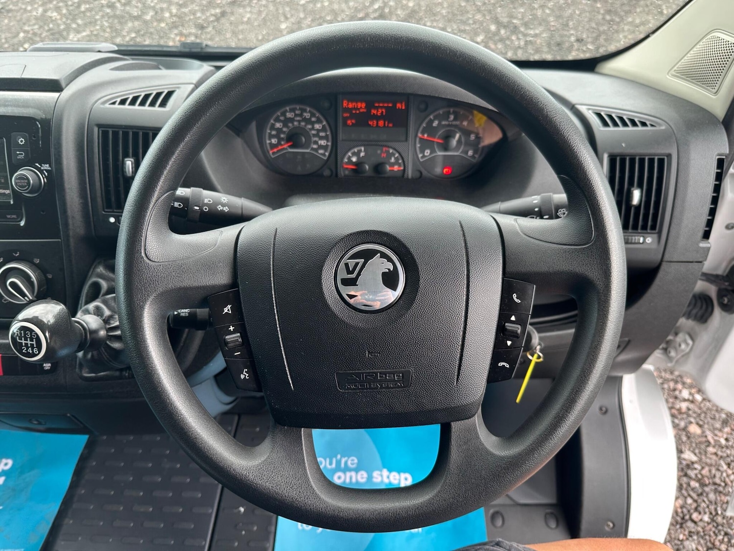 Vehicle 28