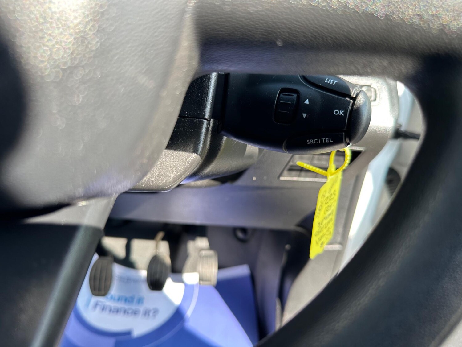 Vehicle 26