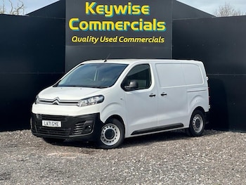 Used Citroen Dispatch 2022 for sale - 78947079: Photo